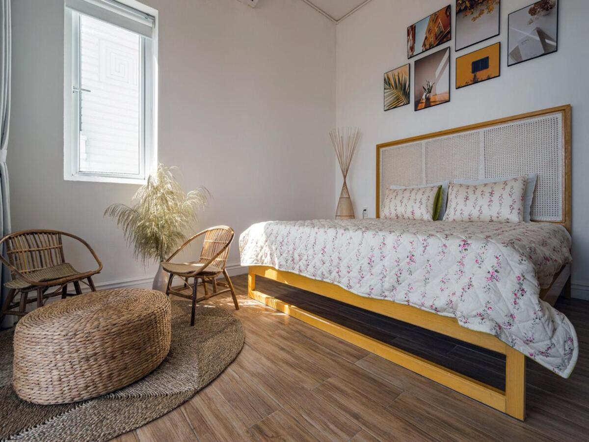 Orestay Halong Garden Villas Hạ Long Extérieur photo