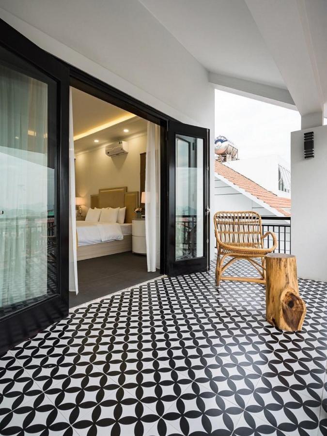 Orestay Halong Garden Villas Hạ Long Extérieur photo