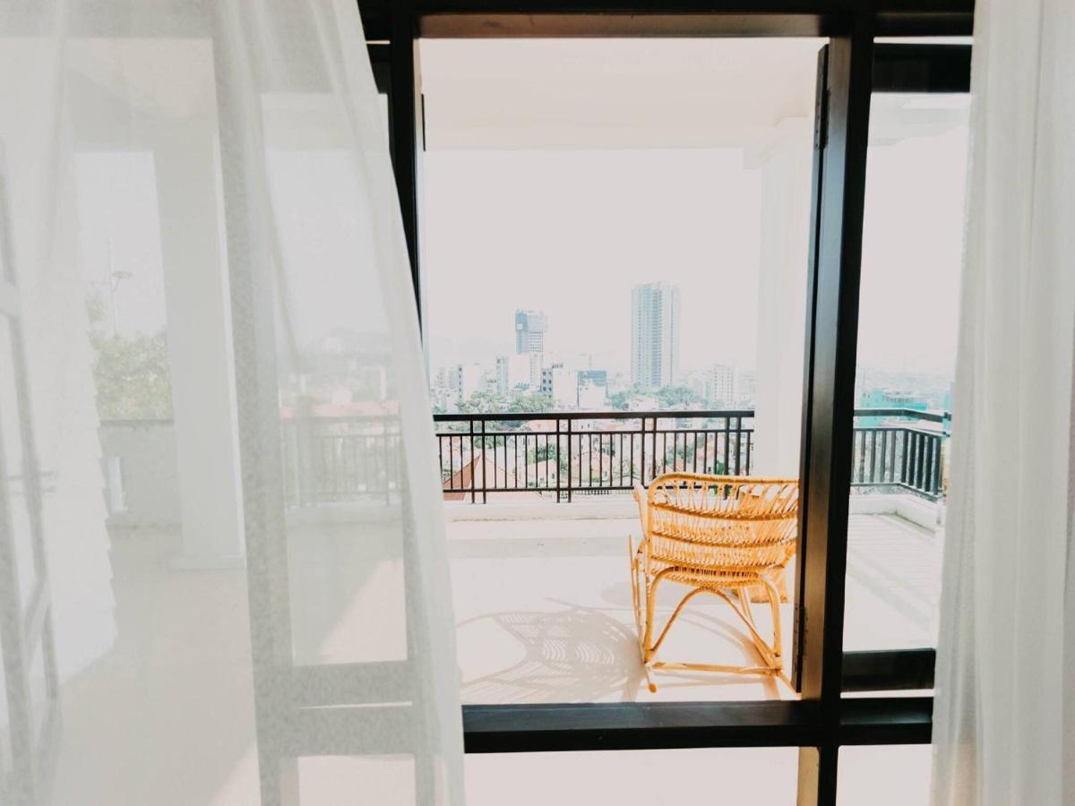 Orestay Halong Garden Villas Hạ Long Extérieur photo